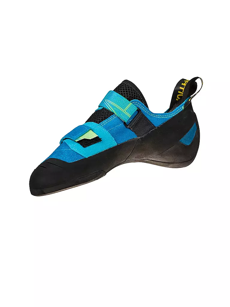 LA SPORTIVA | Herren Kletterschuhe Aragon | blau