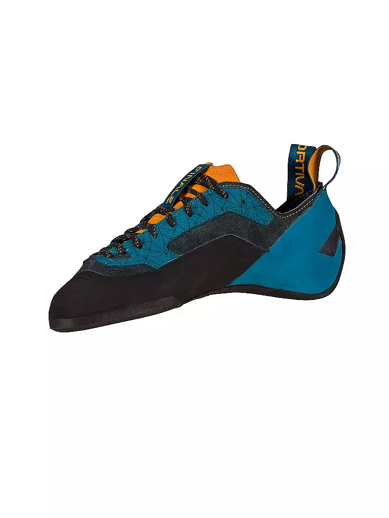 LA SPORTIVA | Herren Kletterschuhe Finale | blau