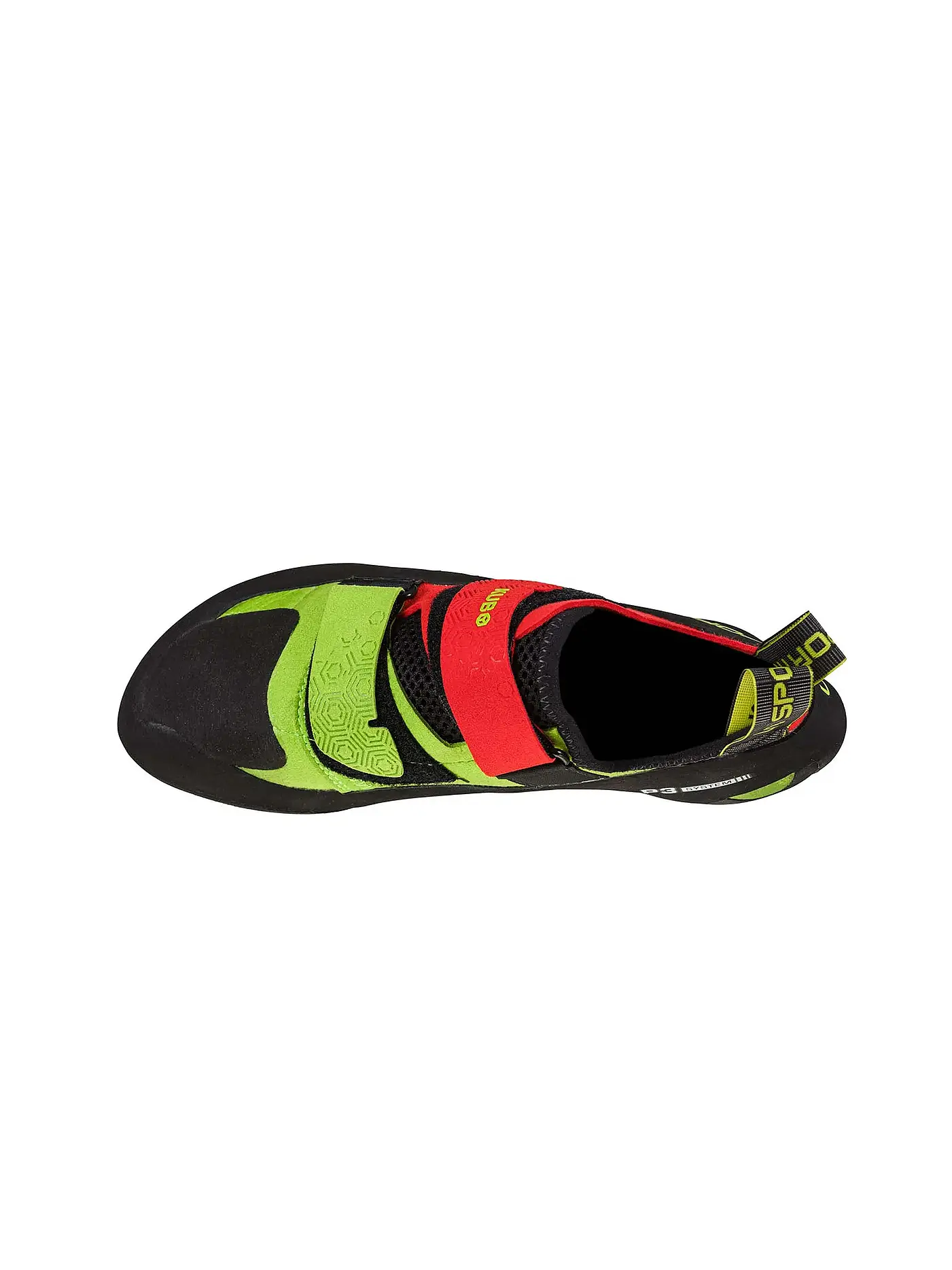LA SPORTIVA | Herren Kletterschuhe Kubo | rot