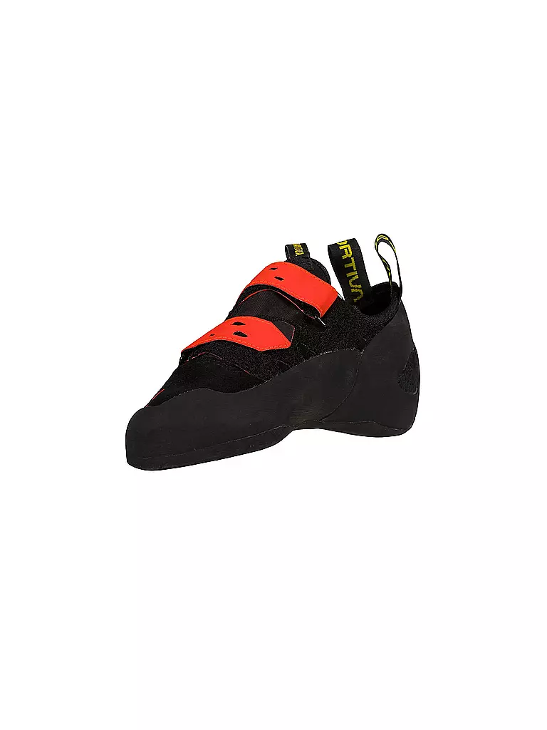 LA SPORTIVA | Herren Kletterschuhe Tarantula | schwarz