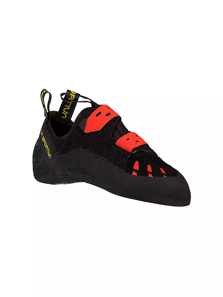 LA SPORTIVA | Herren Kletterschuhe Tarantula | schwarz