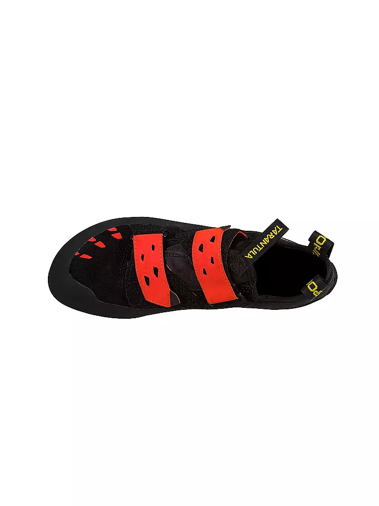 LA SPORTIVA | Herren Kletterschuhe Tarantula | schwarz