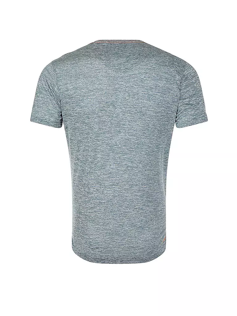 LA SPORTIVA | Herren Klettershirt Stay Wild | dunkelblau