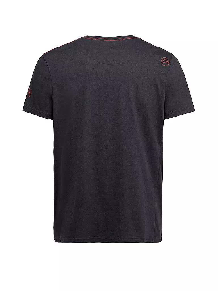 LA SPORTIVA | Herren Klettershirt Van | grau