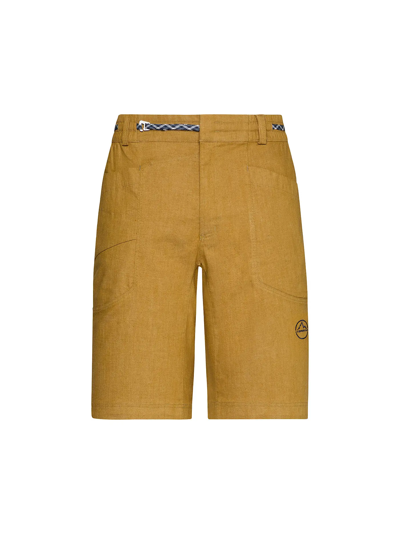 LA SPORTIVA | Herren Klettershort Sierra Rock | senf