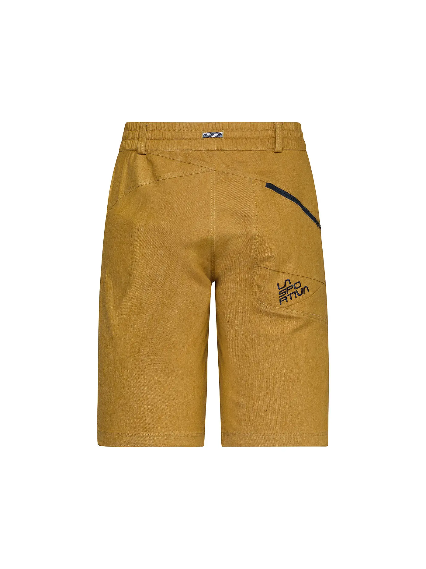 LA SPORTIVA | Herren Klettershort Sierra Rock | senf