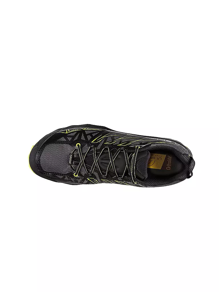 LA SPORTIVA | Herren Speedhikingschuhe Akyra GTX | schwarz