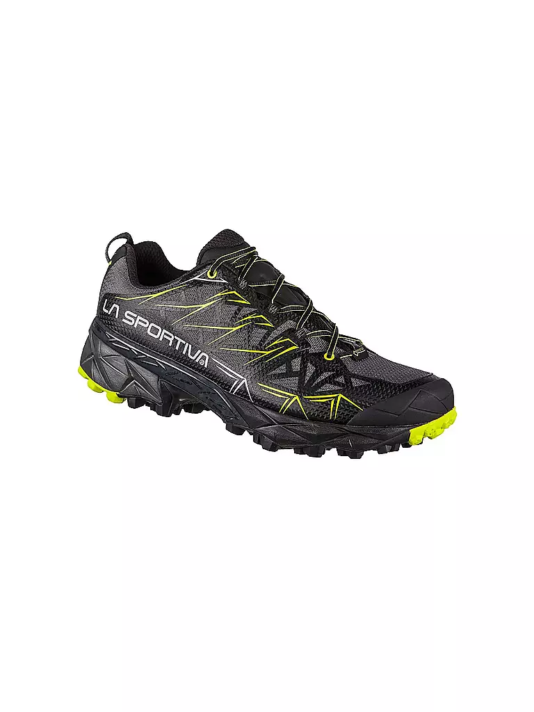 LA SPORTIVA | Herren Speedhikingschuhe Akyra GTX | schwarz