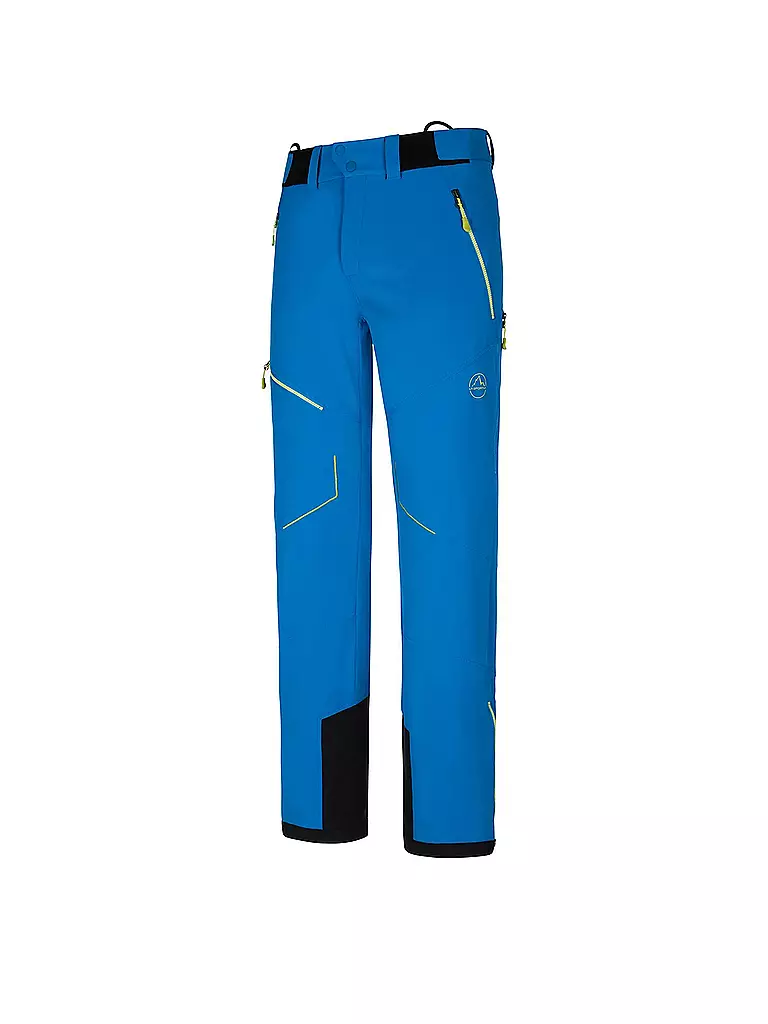 LA SPORTIVA | Herren Tourenhose Excelsior M | petrol