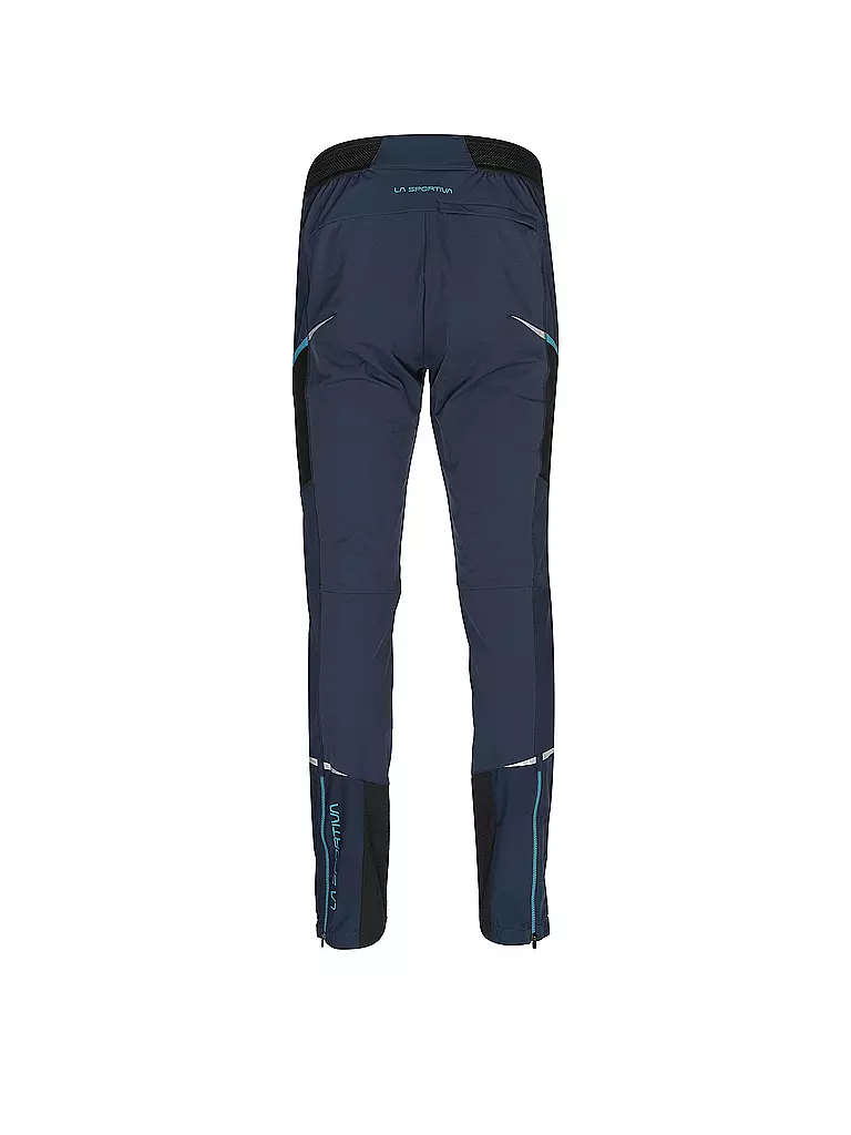 LA SPORTIVA | Herren Tourenhose Ikarus  | dunkelblau