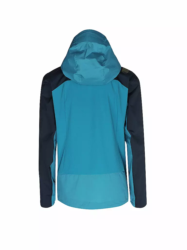 LA SPORTIVA | Herren Tourenjacke Crizzle Evo Shell | dunkelblau