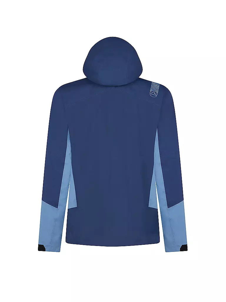 LA SPORTIVA | Herren Tourenjacke Northstar Evo Shell | blau