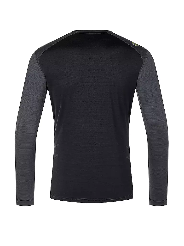 LA SPORTIVA | Herren Tourenshirt Tour | grün