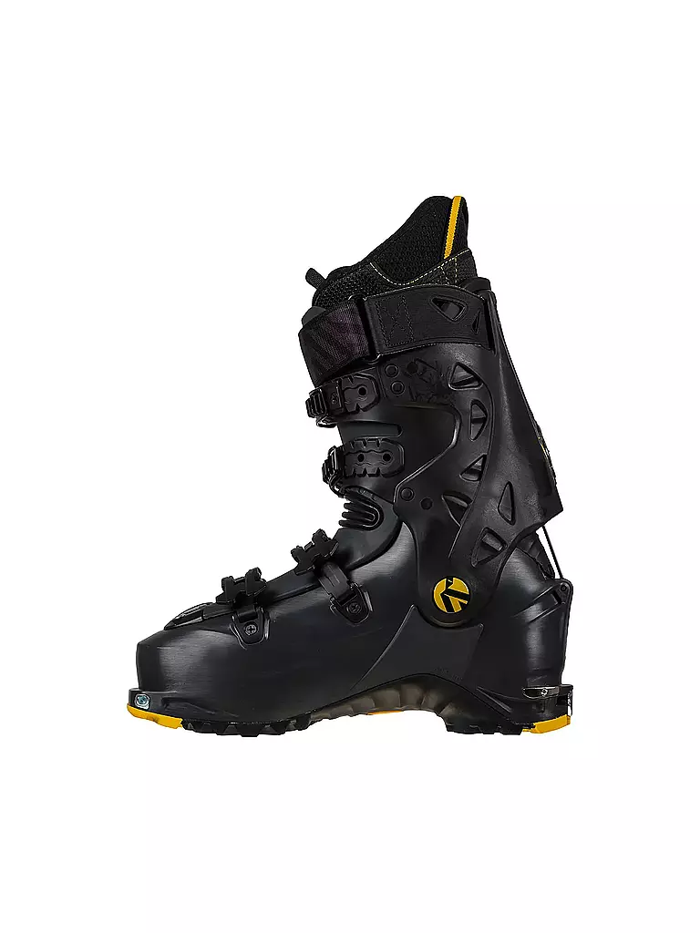 LA SPORTIVA | Herren Tourenskischuhe Vega M | schwarz