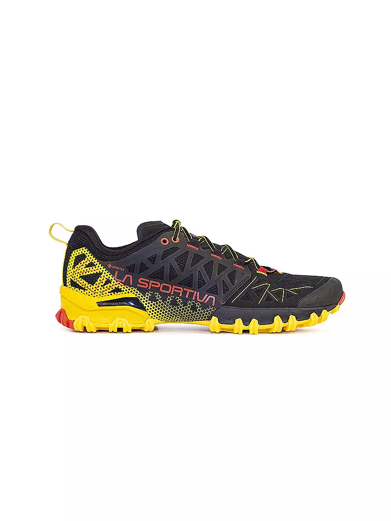 LA SPORTIVA | Herren Traillaufschuhe Bushido II GTX | schwarz