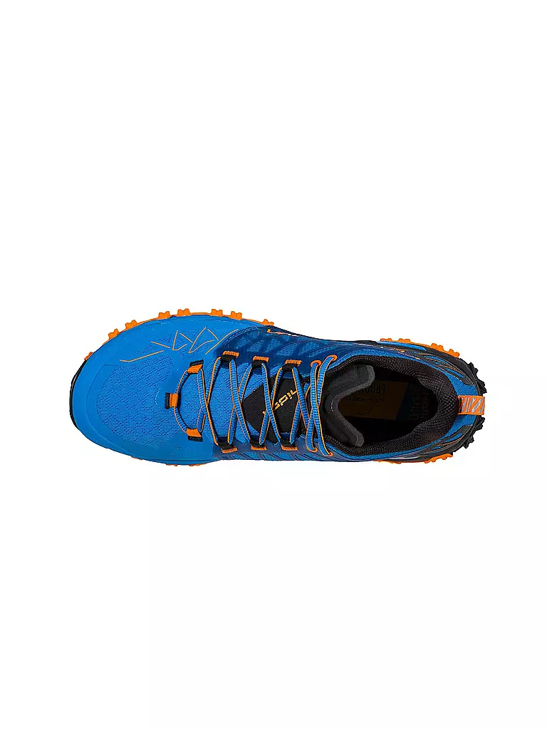 LA SPORTIVA | Herren Traillaufschuhe Bushido II GTX | blau