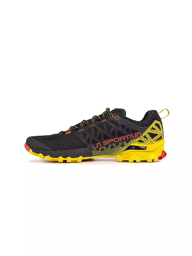 LA SPORTIVA | Herren Traillaufschuhe Bushido II GTX | schwarz