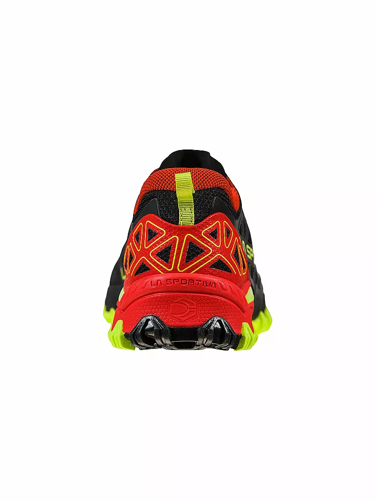 LA SPORTIVA | Herren Traillaufschuhe Bushido II | schwarz