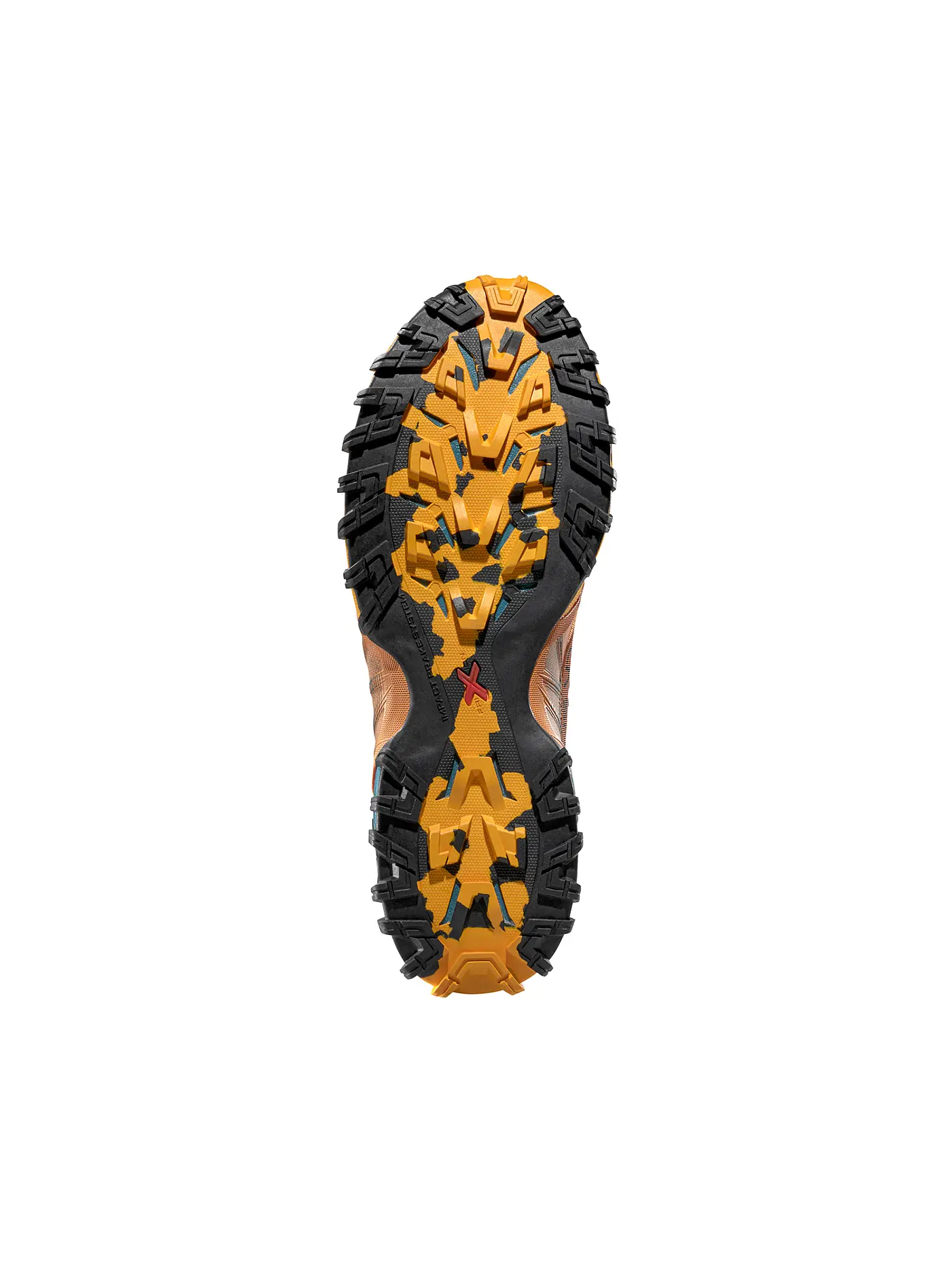LA SPORTIVA | Herren Traillaufschuhe Bushido III GTX | orange