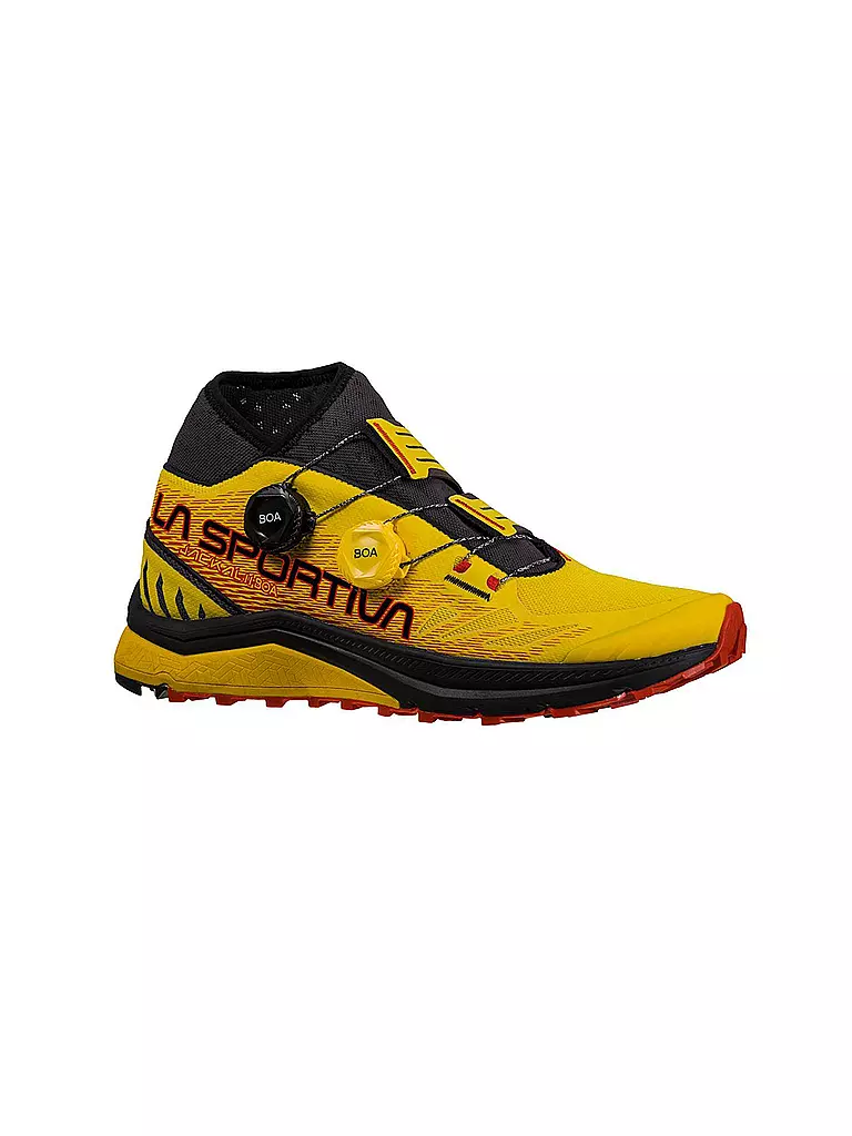 LA SPORTIVA | Herren Traillaufschuhe Jackal II BOA® | gelb