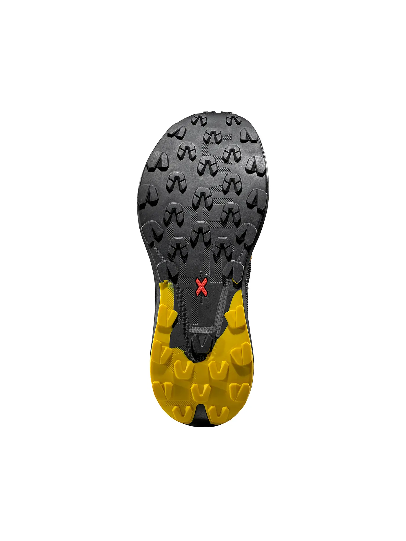 LA SPORTIVA | Herren Traillaufschuhe Prodigio Max | schwarz