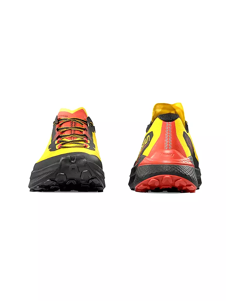 LA SPORTIVA | Herren Trailrunningschuhe Prodigio | gelb