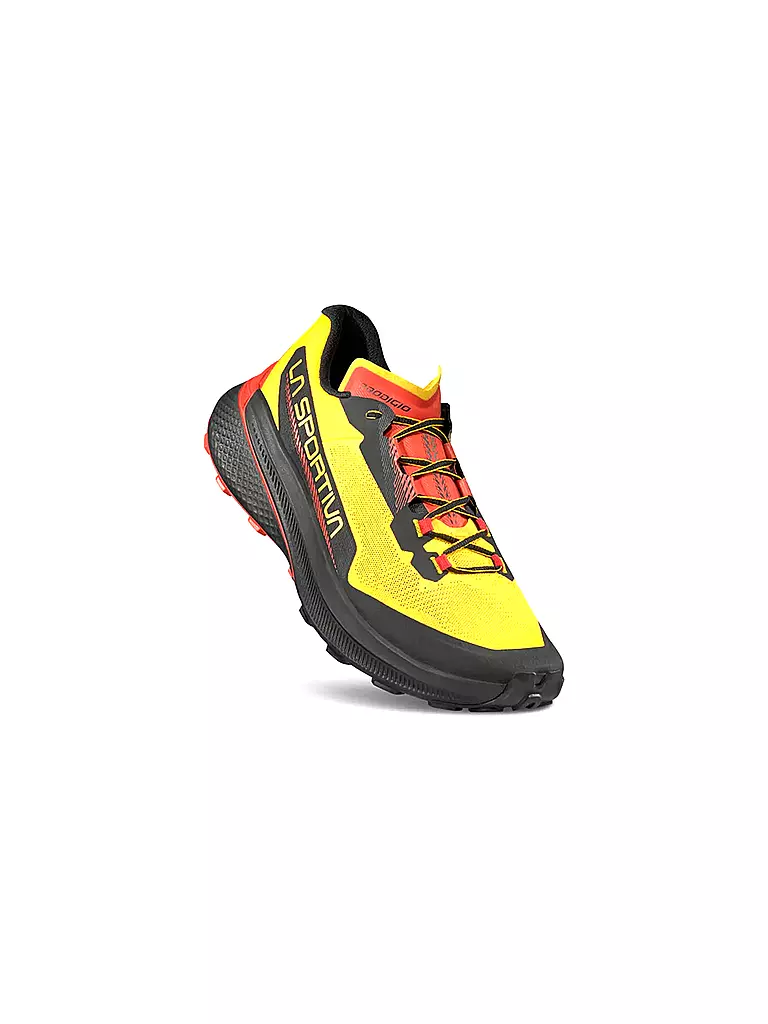 LA SPORTIVA | Herren Trailrunningschuhe Prodigio | gelb