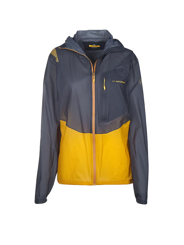 LA SPORTIVA | Herren Wanderjacke Hail | 