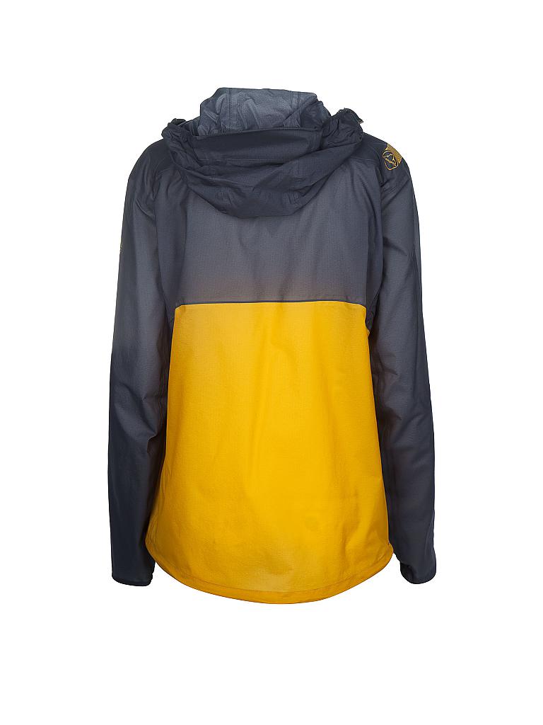 LA SPORTIVA | Herren Wanderjacke Hail | 