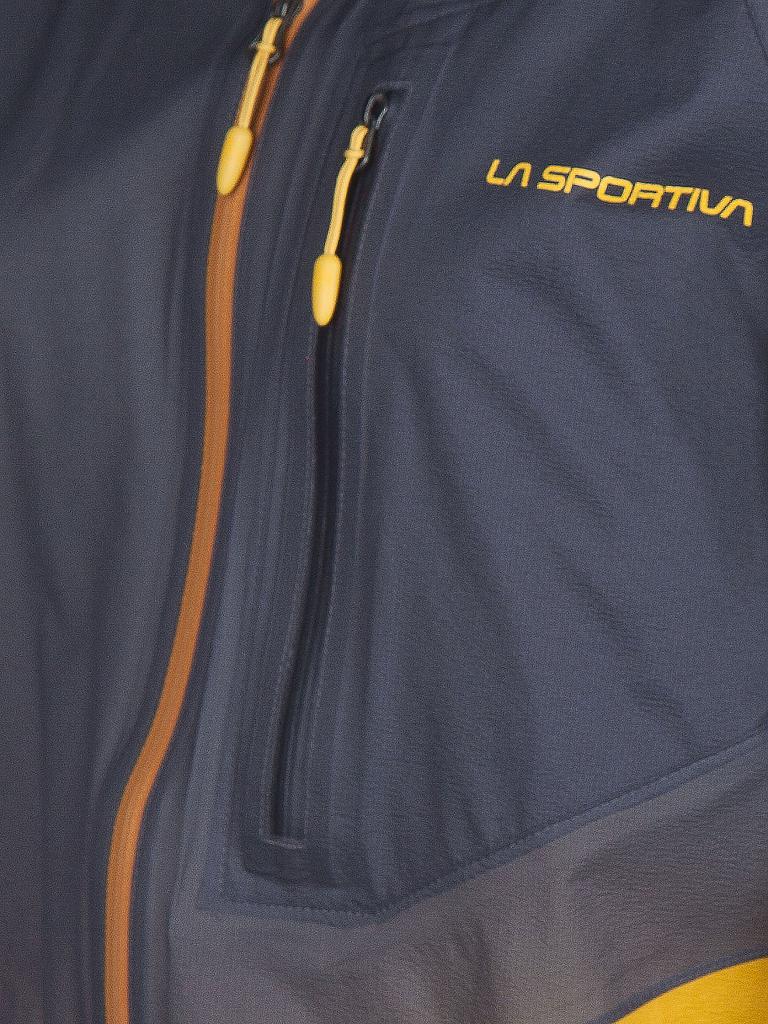 LA SPORTIVA | Herren Wanderjacke Hail | 
