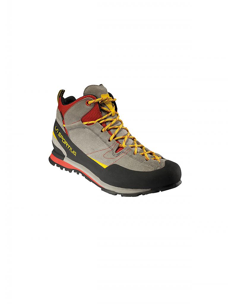 LA SPORTIVA | Herren Wanderschuh Boulder X Mid GTX | 