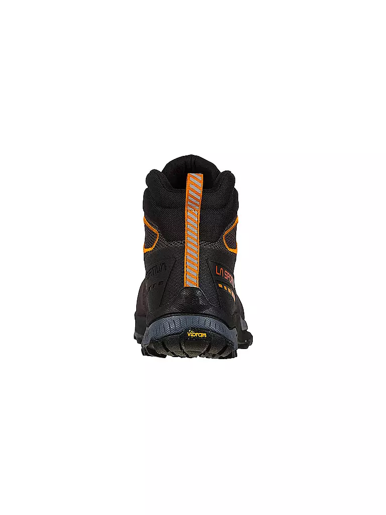 LA SPORTIVA | Herren Wanderschuhe TX Hike Mid GTX | grau