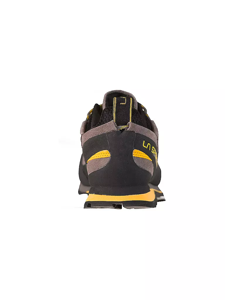 LA SPORTIVA | Herren Zustiegsschuhe Boulder X | grau