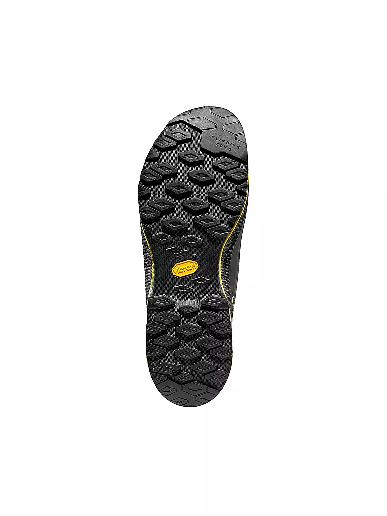 LA SPORTIVA | Herren Zustiegsschuhe TX 4 Evo Mid GTX | braun