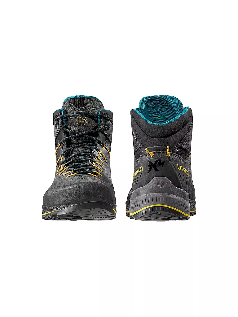 LA SPORTIVA | Herren Zustiegsschuhe TX 4 Evo Mid GTX | braun