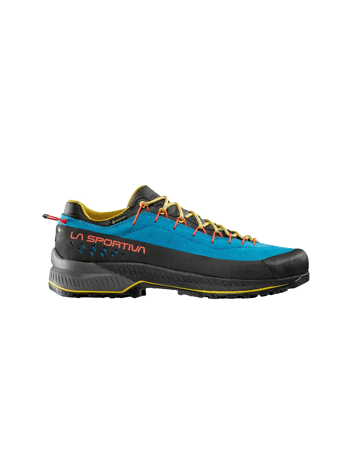 LA SPORTIVA | Herren Zustiegsschuhe TX4 Evo GTX | blau
