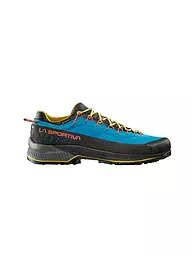 LA SPORTIVA | Herren Zustiegsschuhe TX4 Evo GTX | blau