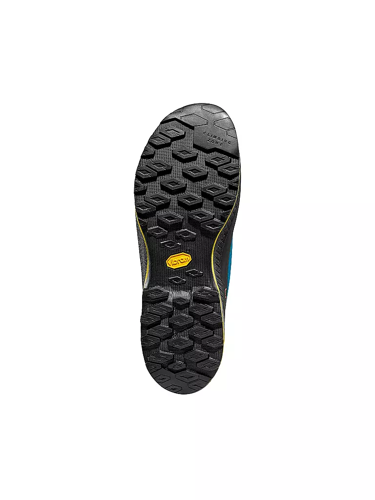 LA SPORTIVA | Herren Zustiegsschuhe TX4 EVO GTX | blau