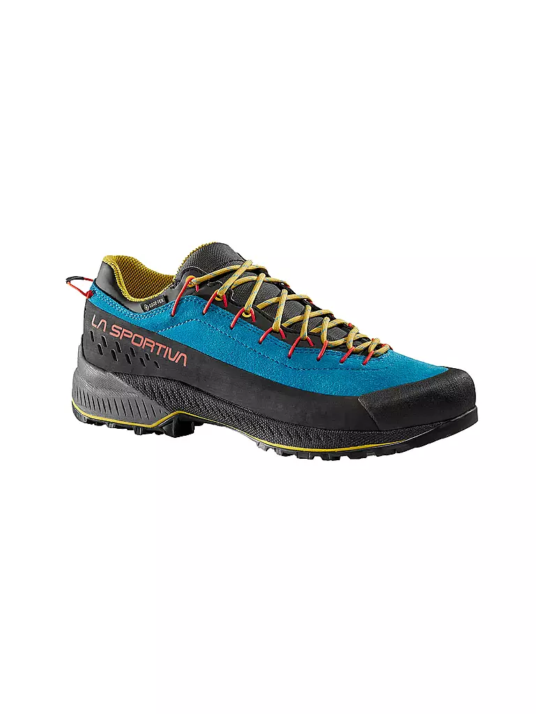 LA SPORTIVA | Herren Zustiegsschuhe TX4 EVO GTX | blau