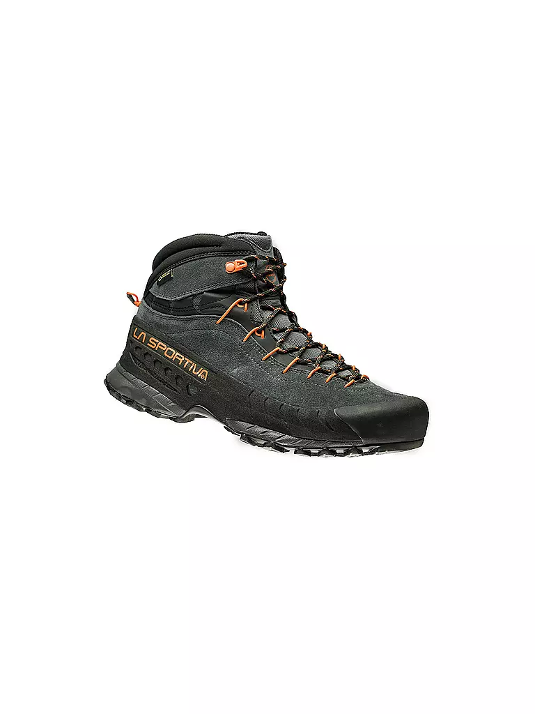 LA SPORTIVA | Herren Zustiegsschuhe TX4 Mid GTX | grau