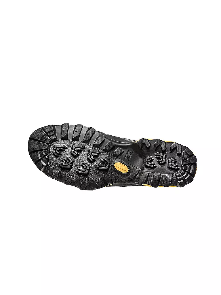 LA SPORTIVA | Herren Zustiegsschuhe TX5 Mid GTX | grau