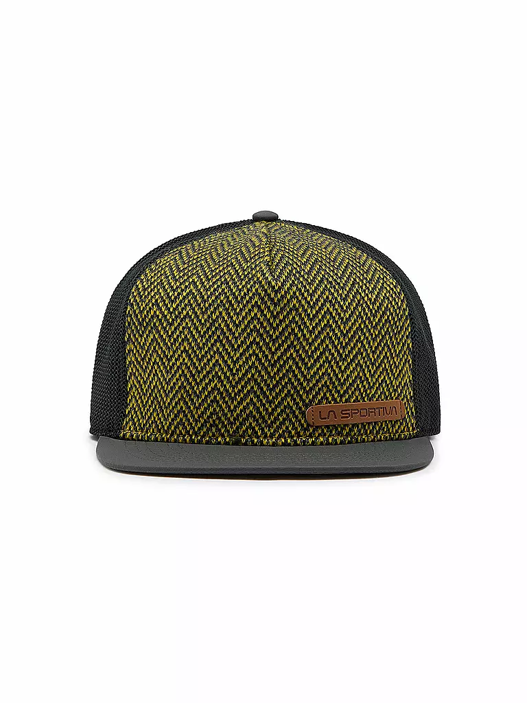 LA SPORTIVA | Kappe Trucker Moose | grau