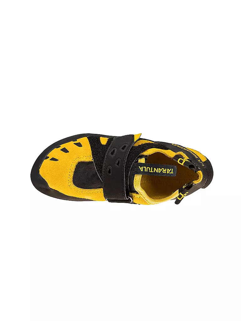 LA SPORTIVA | Kinder Kletterschuhe Tarantula JR | gelb