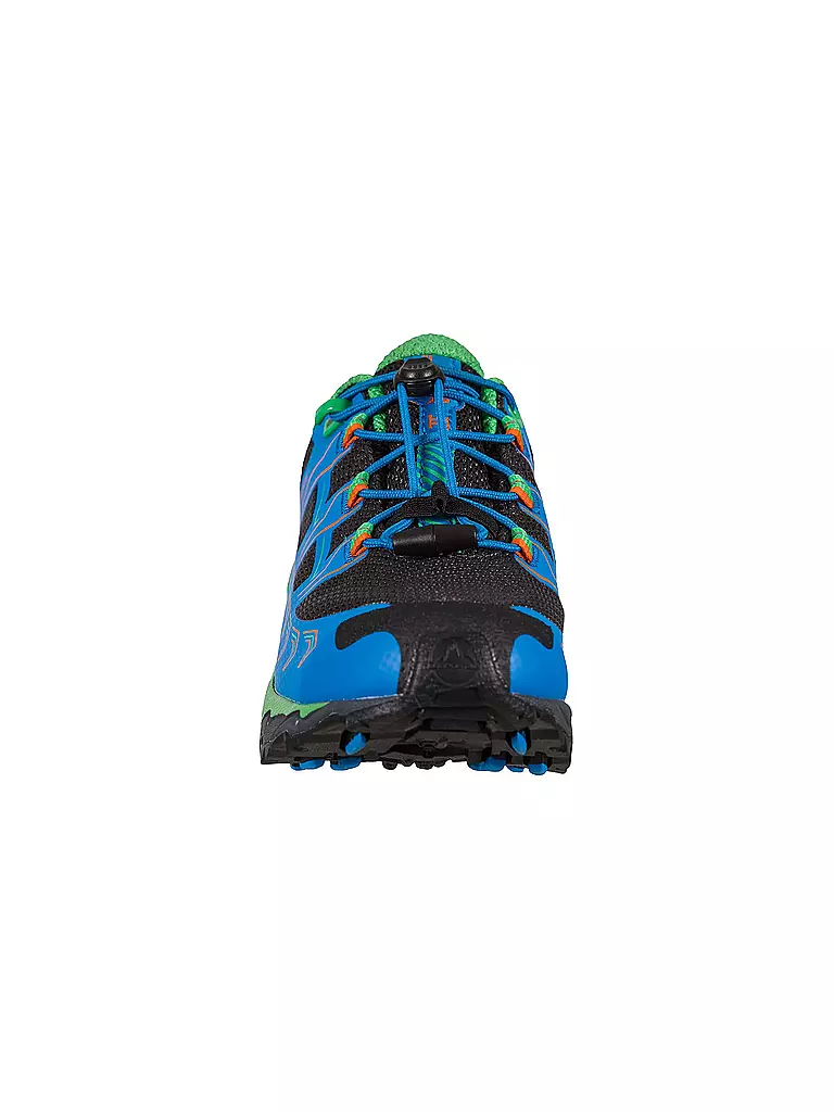 LA SPORTIVA | Kinder Laufschuhe Ultra Raptor II JR GTX | blau