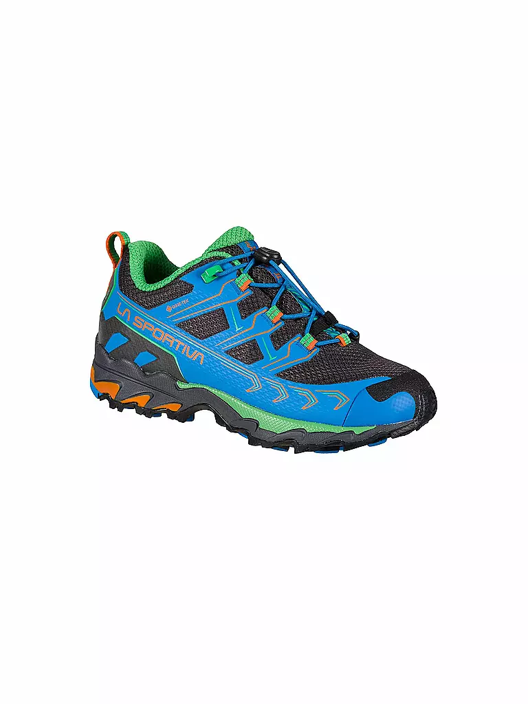 LA SPORTIVA | Kinder Laufschuhe Ultra Raptor II JR GTX | blau