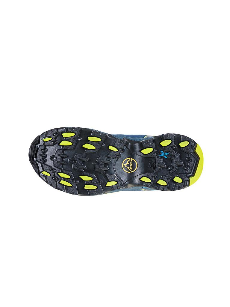 LA SPORTIVA | Kinder Wanderschuhe Falkon Low 36-39 | blau