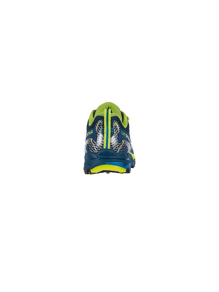 LA SPORTIVA | Kinder Wanderschuhe Falkon Low 36-39 | blau