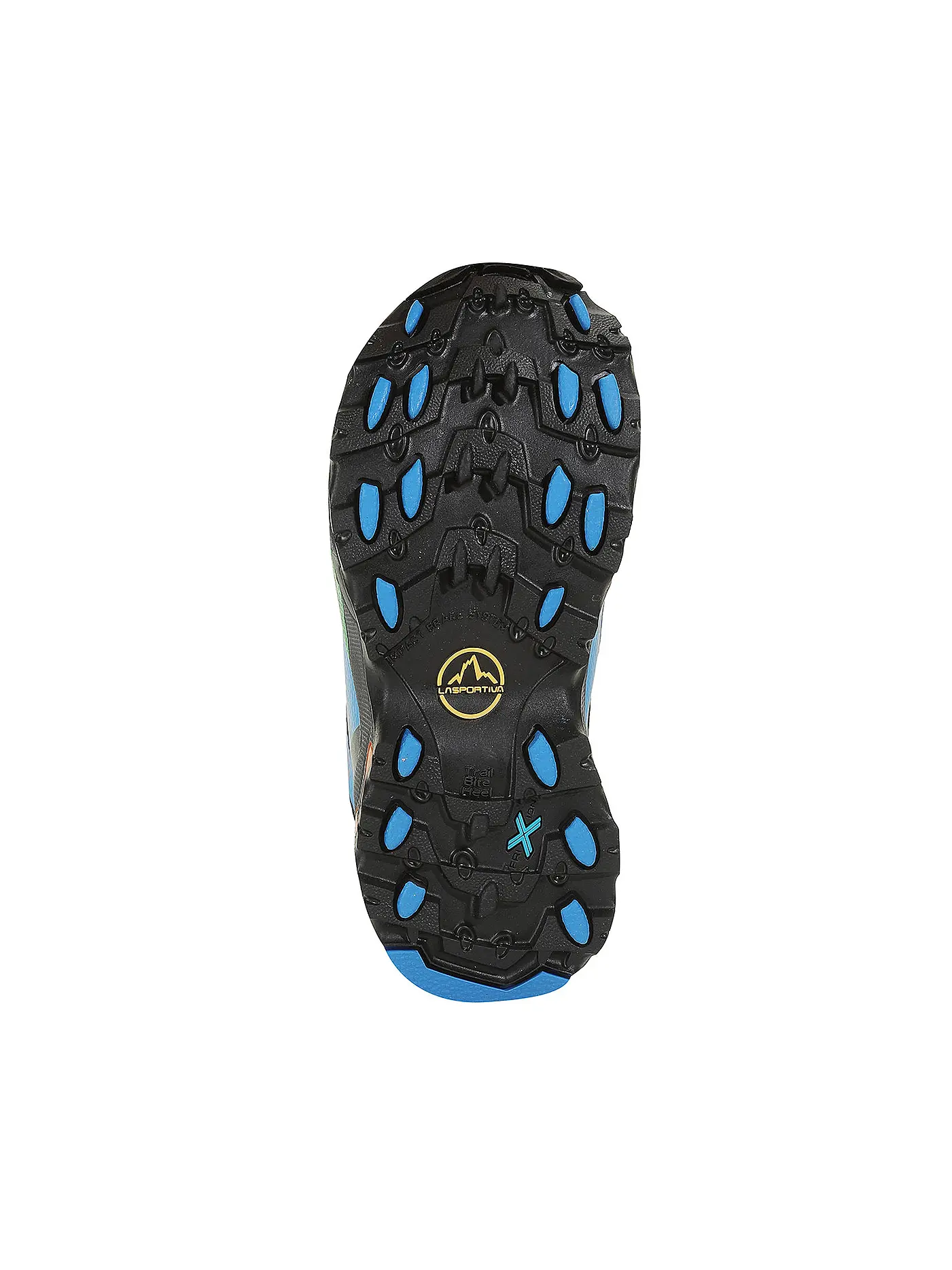 LA SPORTIVA | Kinder Wanderschuhe Ultra Raptor II JR GTX | blau