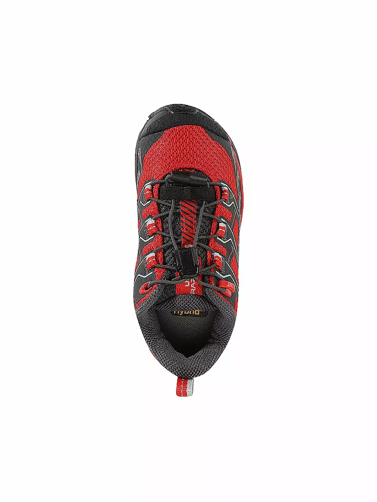 LA SPORTIVA | Kinder Wanderschuhe Ultra Raptor II JR | rot