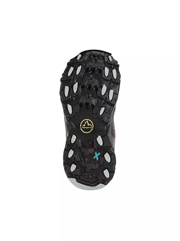 LA SPORTIVA | Kinder Wanderschuhe Ultra Raptor II JR | rot